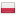 justprint.cz server is located in Poland